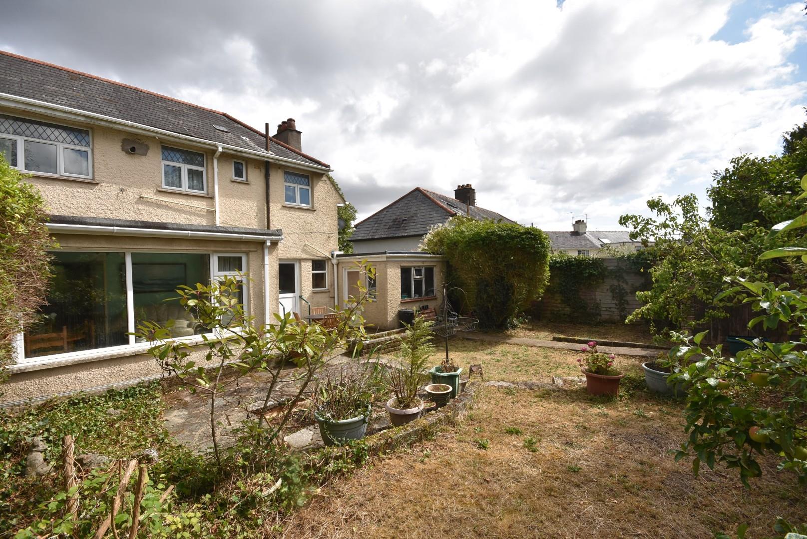 63 Coleridge Avenue, Penarth, CF64 2SR
